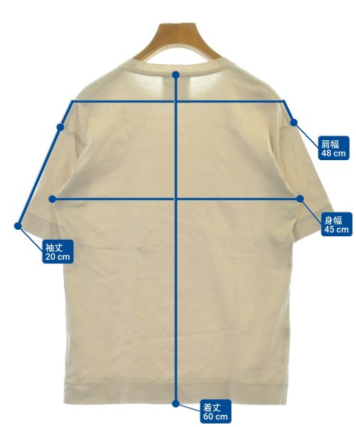 SLOANE เสื้อยืด/เสื้อท็อปส์