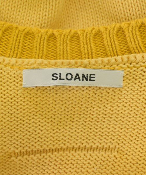 SLOANE เสื้อกันหนาว