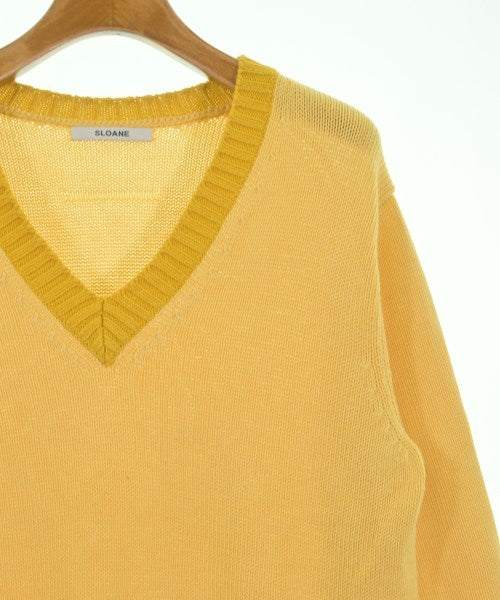 SLOANE เสื้อกันหนาว