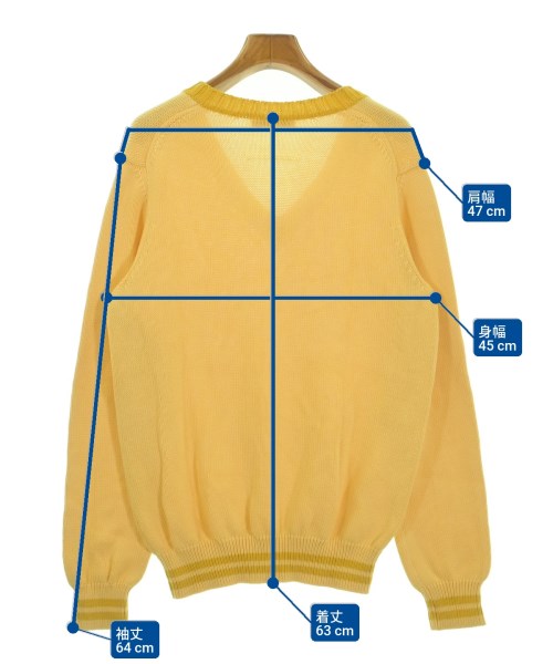 SLOANE เสื้อกันหนาว