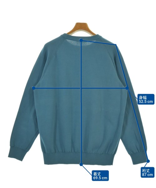 SLOANE เสื้อกันหนาว