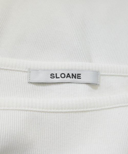 SLOANE เสื้อยืด/เสื้อท็อปส์