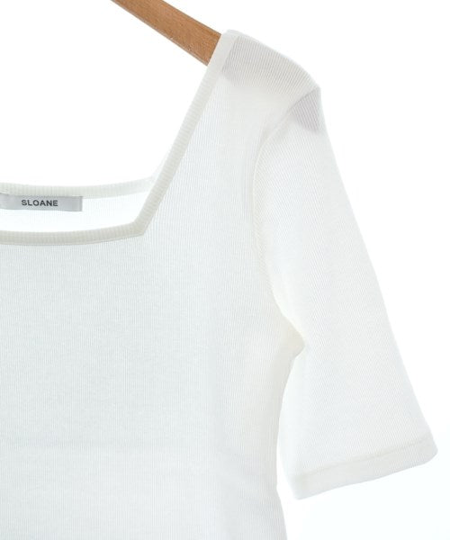 SLOANE เสื้อยืด/เสื้อท็อปส์