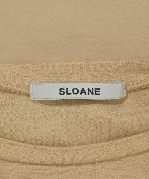 SLOANE ชุดเดรส
