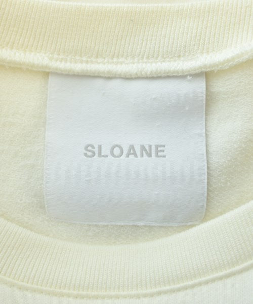 SLOANE เสื้อยืด/เสื้อท็อปส์