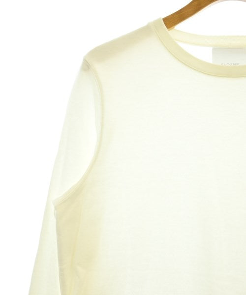 SLOANE เสื้อยืด/เสื้อท็อปส์