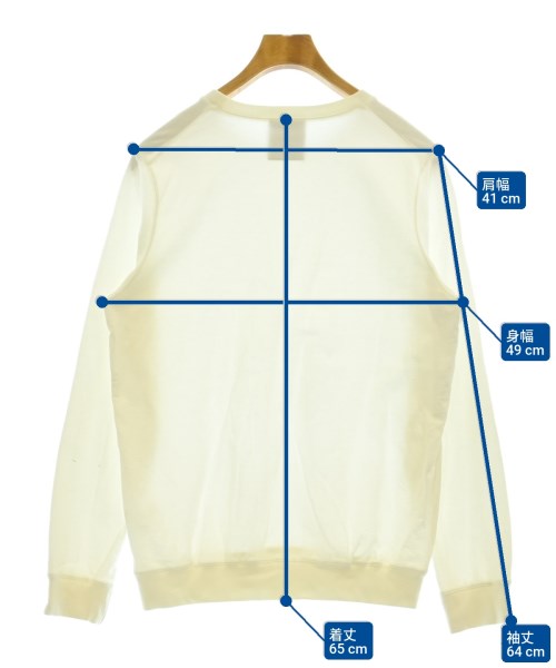 SLOANE เสื้อยืด/เสื้อท็อปส์