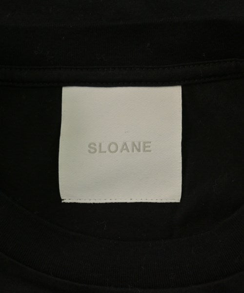 SLOANE เสื้อยืด/เสื้อท็อปส์