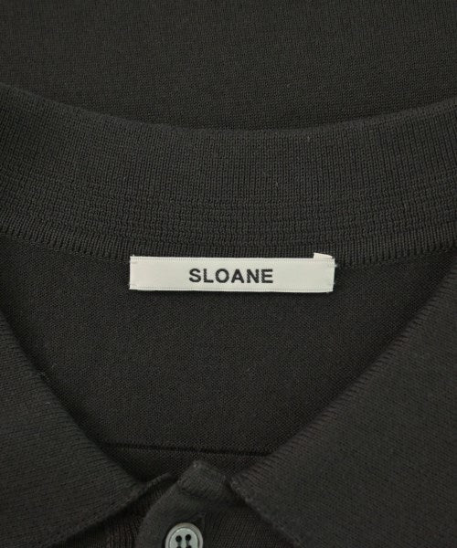 SLOANE เสื้อโปโล
