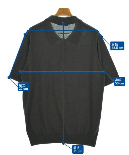 SLOANE เสื้อโปโล