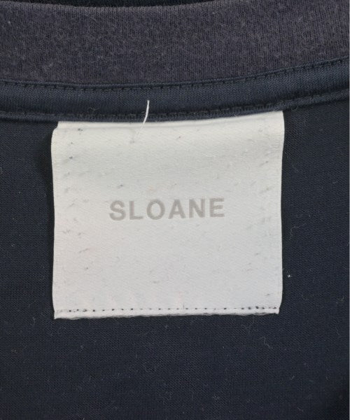 SLOANE เสื้อยืด/เสื้อท็อปส์