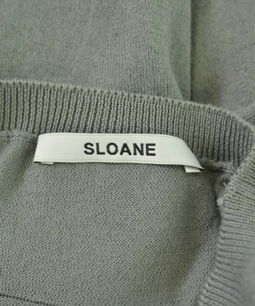SLOANE เสื้อกันหนาว