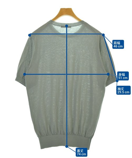 SLOANE เสื้อกันหนาว