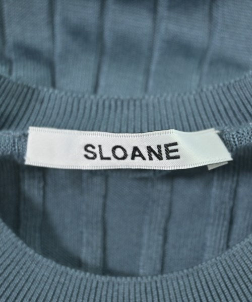 SLOANE เสื้อแขนกุด
