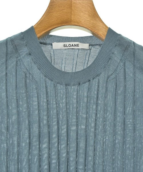 SLOANE เสื้อแขนกุด
