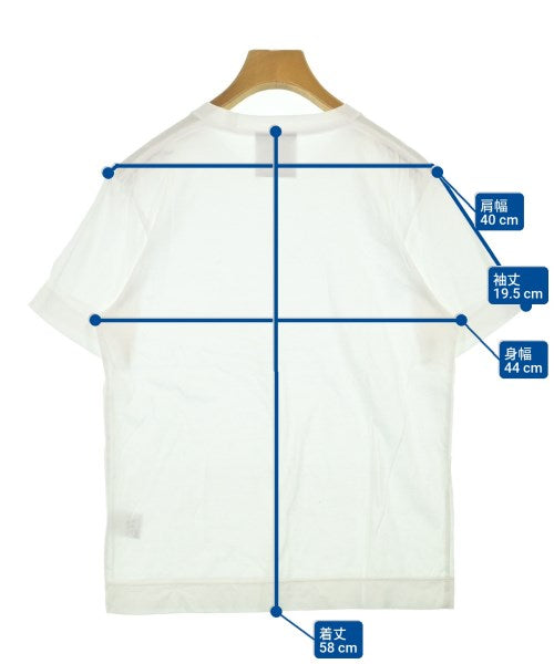 SLOANE เสื้อยืด/เสื้อท็อปส์