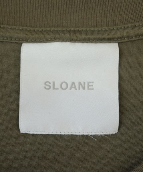 SLOANE เสื้อยืด/เสื้อท็อปส์