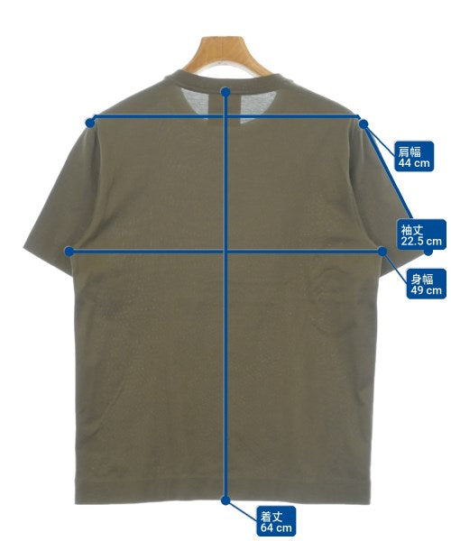 SLOANE เสื้อยืด/เสื้อท็อปส์
