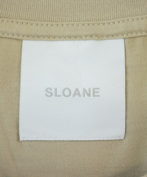 SLOANE เสื้อยืด/เสื้อท็อปส์