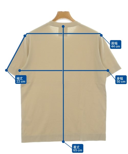 SLOANE เสื้อยืด/เสื้อท็อปส์
