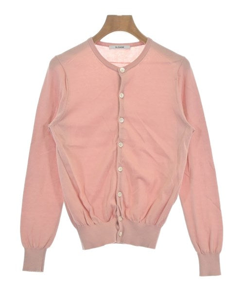 SLOANE เสื้อคาร์ดิแกน