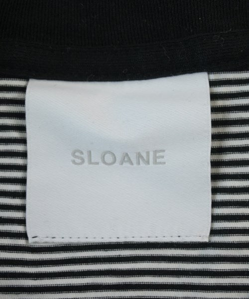 SLOANE เสื้อยืด/เสื้อท็อปส์
