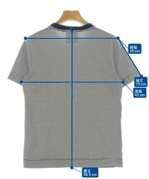 SLOANE เสื้อยืด/เสื้อท็อปส์