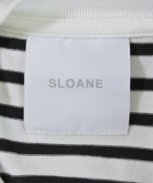 SLOANE เสื้อยืด/เสื้อท็อปส์