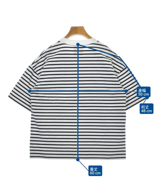 SLOANE เสื้อยืด/เสื้อท็อปส์