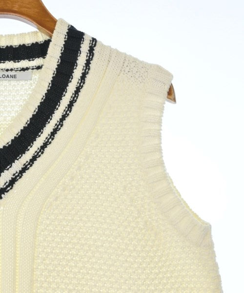 SLOANE เสื้อกั๊ก