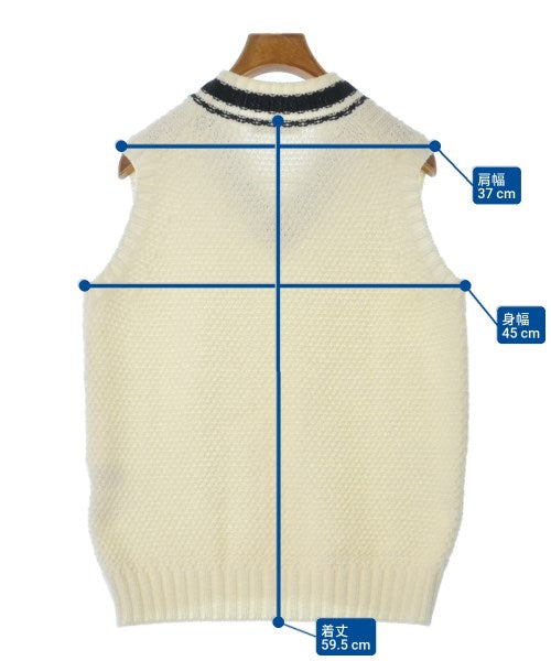 SLOANE เสื้อกั๊ก