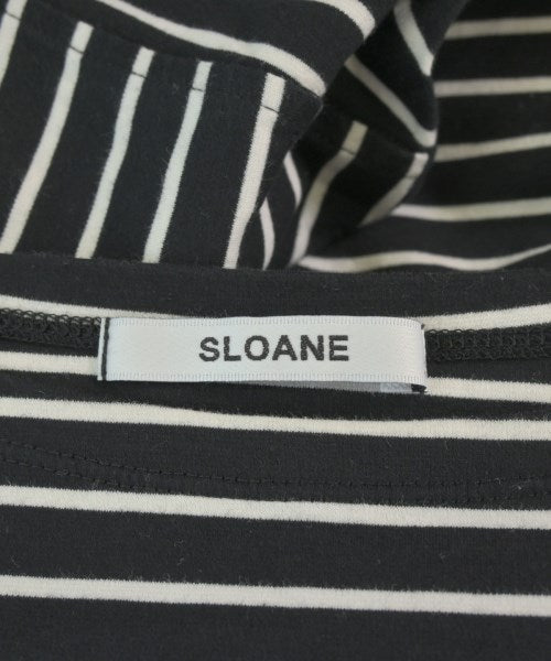 SLOANE เสื้อยืด/เสื้อท็อปส์