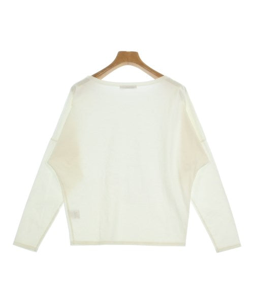SLOANE เสื้อยืด/เสื้อท็อปส์