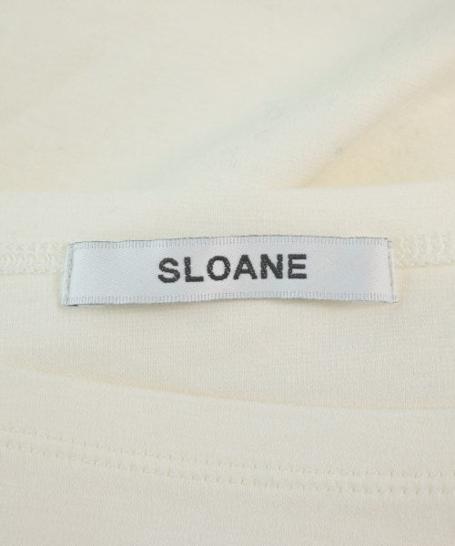 SLOANE เสื้อยืด/เสื้อท็อปส์