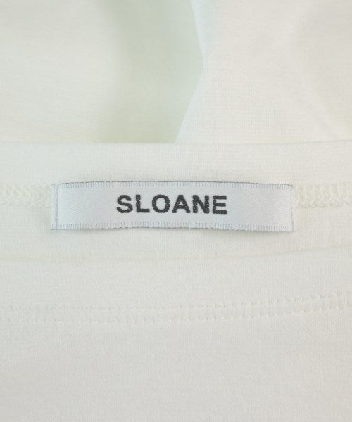 SLOANE เสื้อยืด/เสื้อท็อปส์
