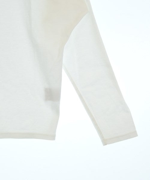 SLOANE เสื้อยืด/เสื้อท็อปส์