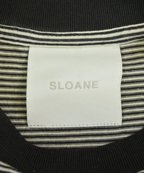 SLOANE เสื้อยืด/เสื้อท็อปส์