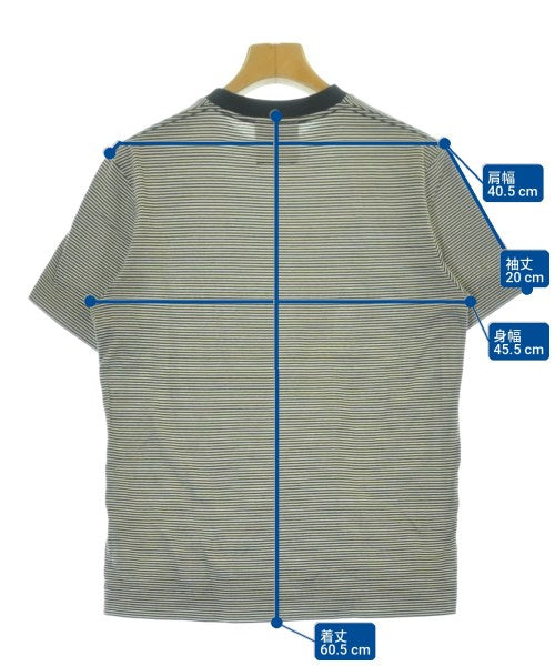 SLOANE เสื้อยืด/เสื้อท็อปส์