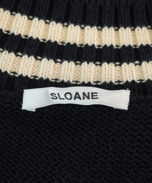 SLOANE เสื้อกันหนาว