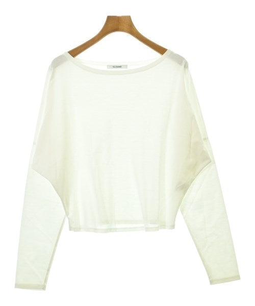 SLOANE เสื้อยืด/เสื้อท็อปส์