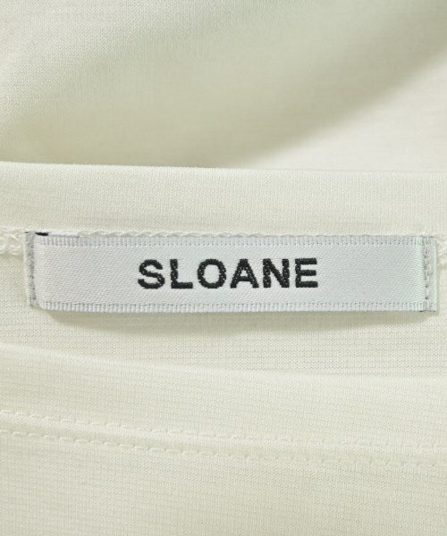SLOANE เสื้อยืด/เสื้อท็อปส์