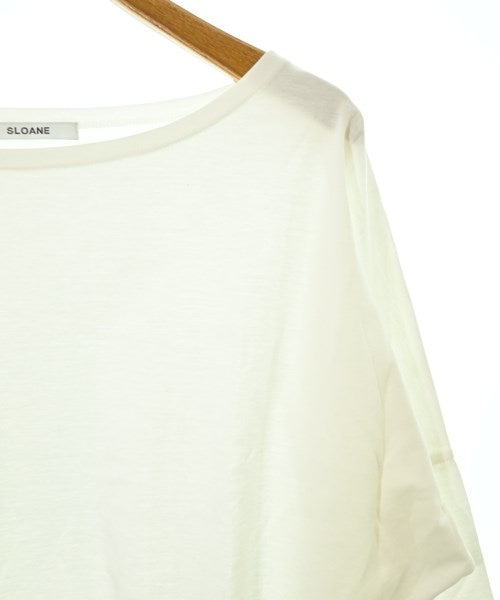 SLOANE เสื้อยืด/เสื้อท็อปส์