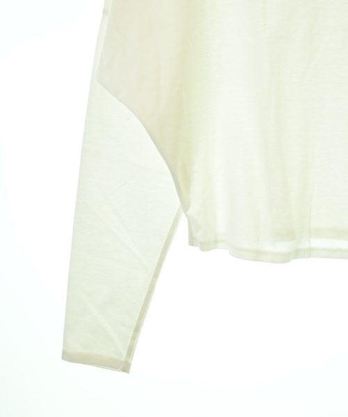 SLOANE เสื้อยืด/เสื้อท็อปส์