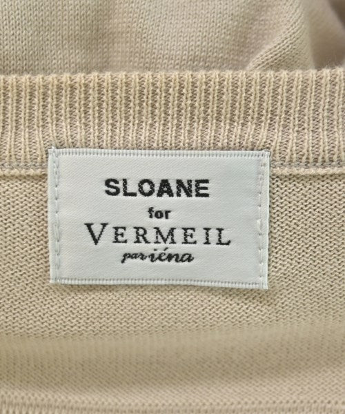 SLOANE เสื้อคาร์ดิแกน