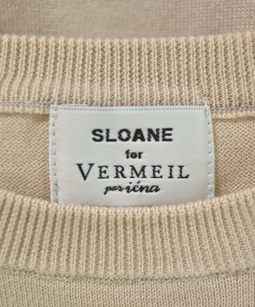SLOANE เสื้อกันหนาว