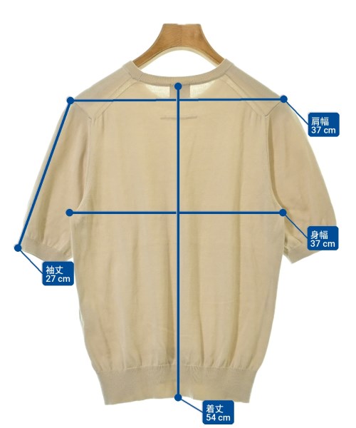 SLOANE เสื้อกันหนาว