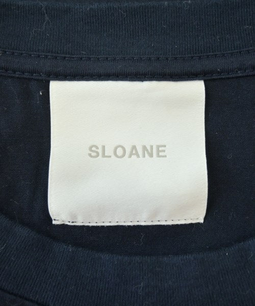 SLOANE เสื้อยืด/เสื้อท็อปส์