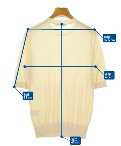 SLOANE เสื้อกันหนาว