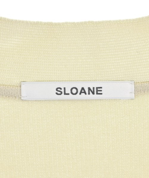 SLOANE เสื้อคาร์ดิแกน