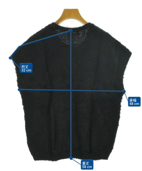 SLOANE เสื้อกั๊ก